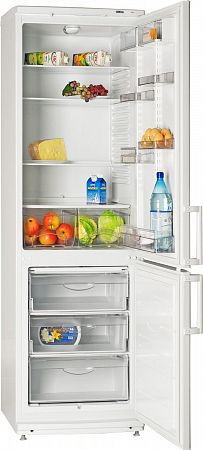 Холодильник ATLANT ХМ-4024-100