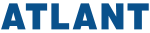 логотип ATLANT