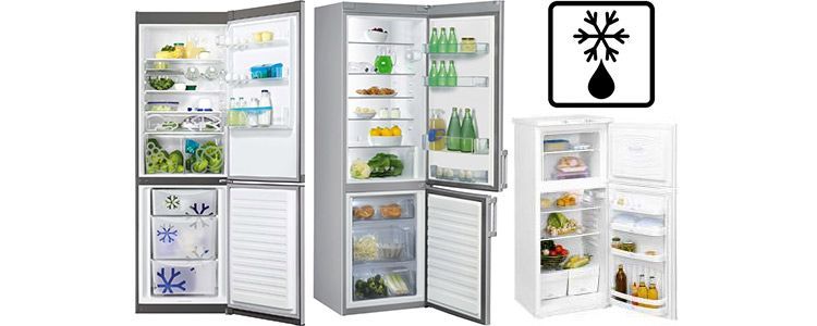 Технологии современных холодильников. Часть 3 - Продолжение