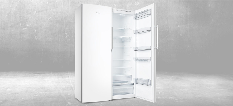 Холодильники Side-by-side от ATLANT