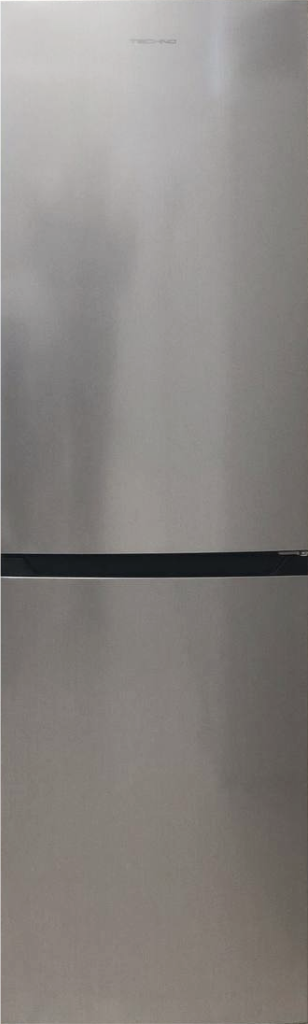 Холодильник TECHNO FN2-31 silver