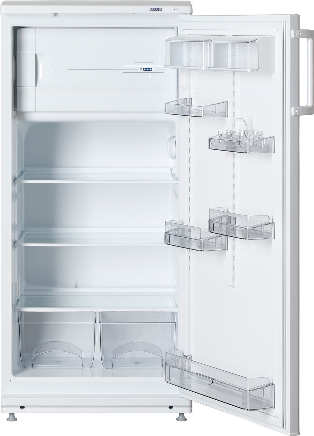 Холодильник ATLANT МХ-2822-80 купить в Минске в рассрочку | аtlantshop.by