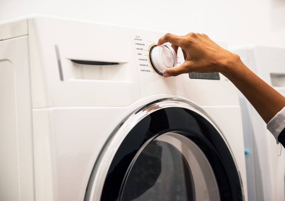 Выбор тихой стиральной машинки: что нужно учесть перед покупкой