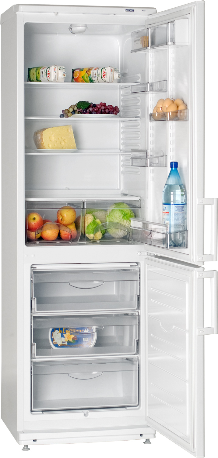 холодильник ATLANT ХМ 4021-000