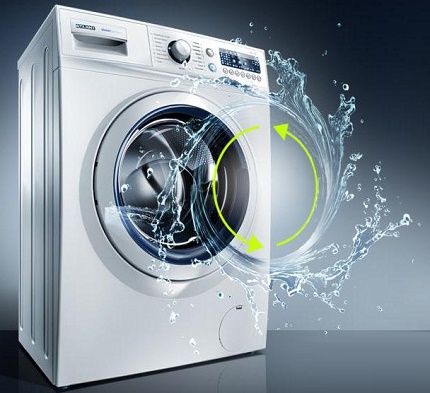 Плюсы и минусы прямого привода в стиральных машинах