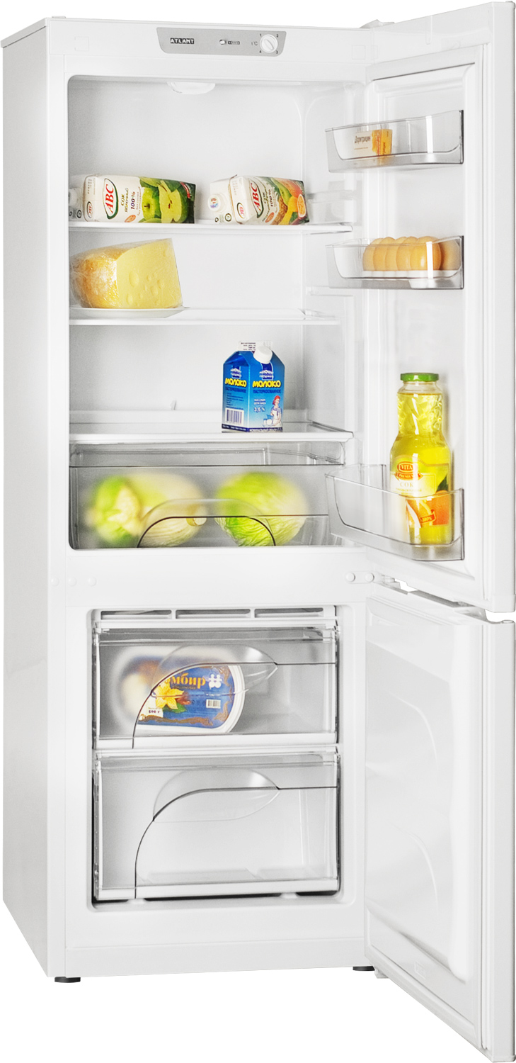 Холодильник ATLANT ХМ-4208-000 купить в Минске в рассрочку | аtlantshop.by