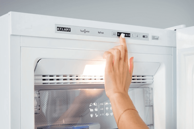 Как упаковываются уплотнители для холодильника?