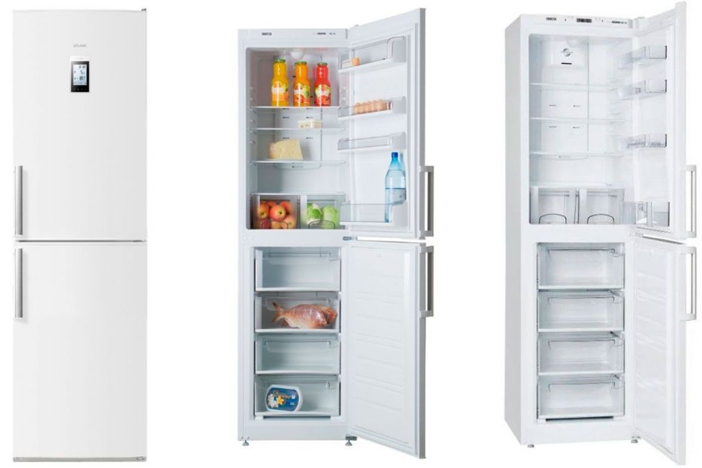 Как правильно отключить холодильник