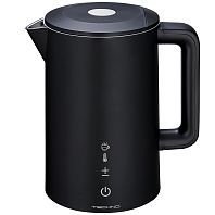 Электрический чайник TECHNO D2215EA Black