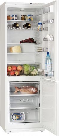 Холодильник ATLANT ХМ-6024-502