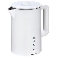 Электрический чайник TECHNO D2215EA White