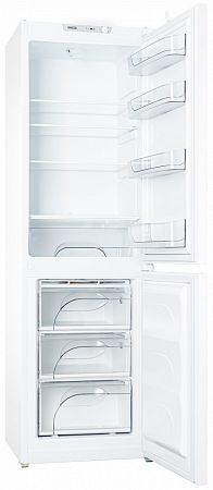 Встраиваемые Холодильник ATLANT ХМ-4307-000