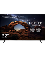 Телевизор TECHNO Smart 32DLED315HD