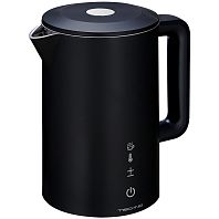 Электрический чайник TECHNO D2215EA Black