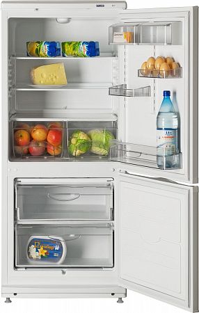Холодильник ATLANT ХМ-4008-100