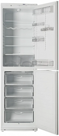 Холодильник ATLANT ХМ-6025-100