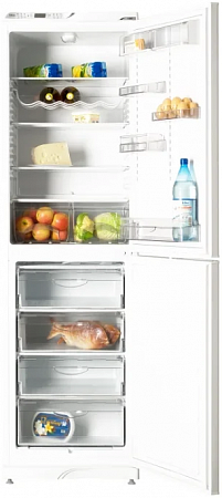 Холодильник ATLANT МХМ-1845-62