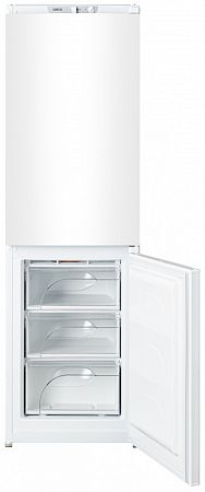 Встраиваемые Холодильник ATLANT ХМ-4307-078