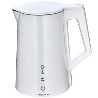 Электрический чайник TECHNO D3815ES White