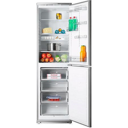 Холодильник ATLANT ХМ-6025-080
