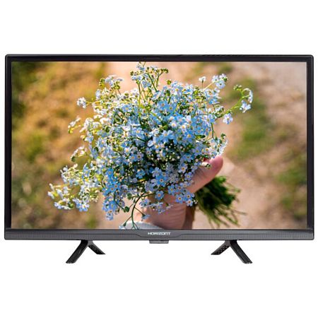 Телевизор HORIZONT 24LE7011D купить в Минске