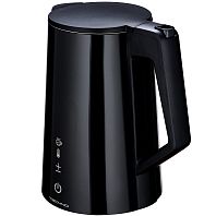 Электрический чайник TECHNO D3815ES Black