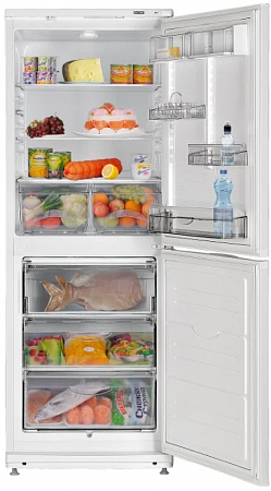 Холодильник ATLANT ХМ-4010-100