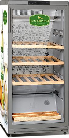 Холодильник ATLANT для хранения вина ХТ-1007-000