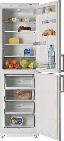 Холодильник ATLANT ХМ-4025-100