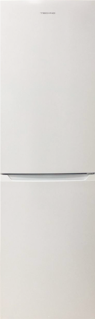 Холодильник TECHNO FN2-31 white