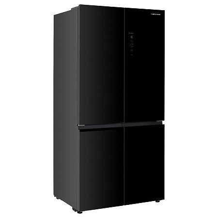 SIDE BY SIDE Холодильник TECHNO FF4-73 BI